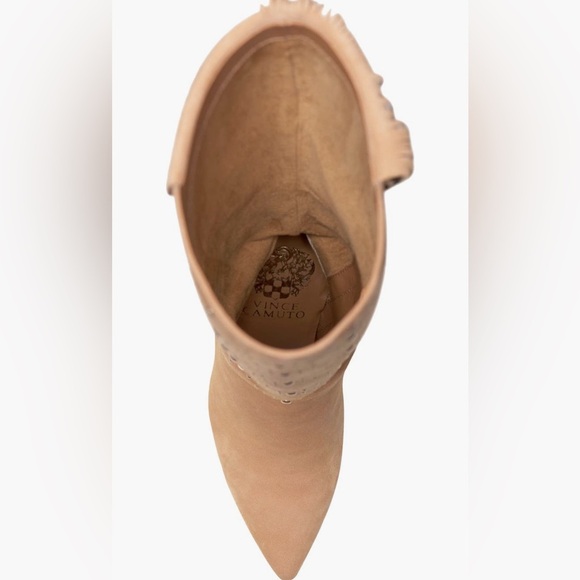 VINCE CAMUTO Panaryaz Knee High Boot NWOT - Picture 6 of 10